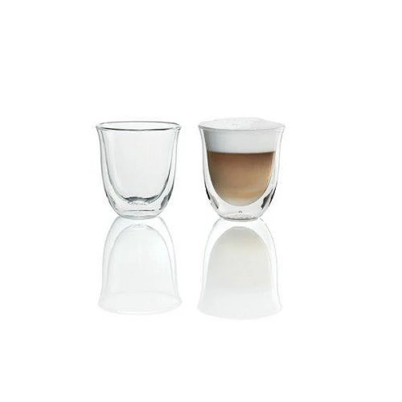 CUPS SET X2 CAPUCCINO DELONGHI CUPS SET X2 CAPUCCINO DELONGHI