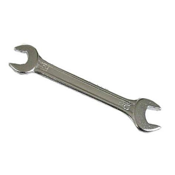 OPEN ENDED SPANNER (24X27 MM)