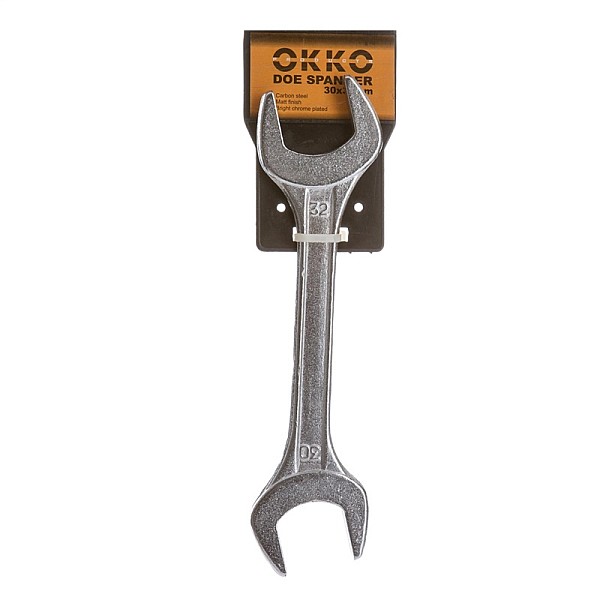 PLANE KEY 30X32 MM