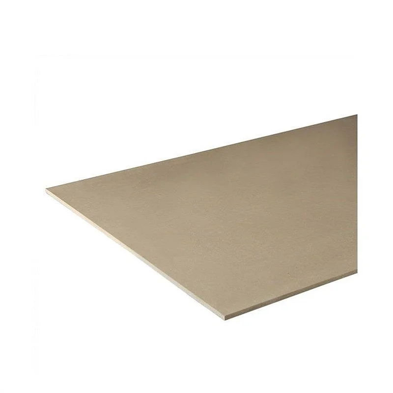 FLOOR PLASTERBOARD KNAUF BROWN
