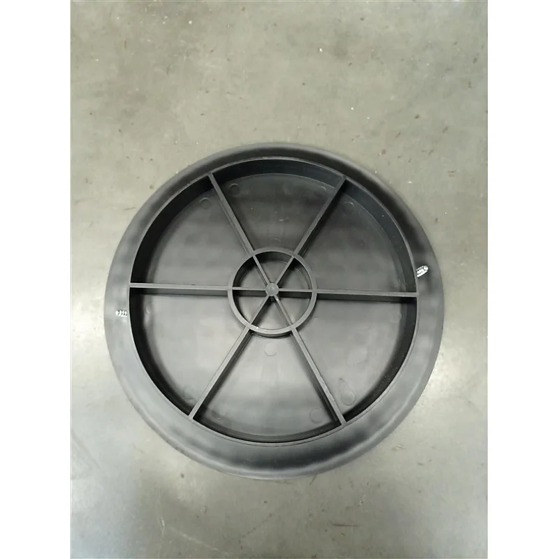 Šulinio dangtis Magnaplast. Ø 300 mm Šulinio dangtis Magnaplast. Ø 300 mm