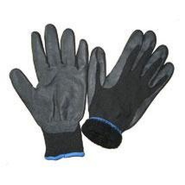 NYLON GLOVES