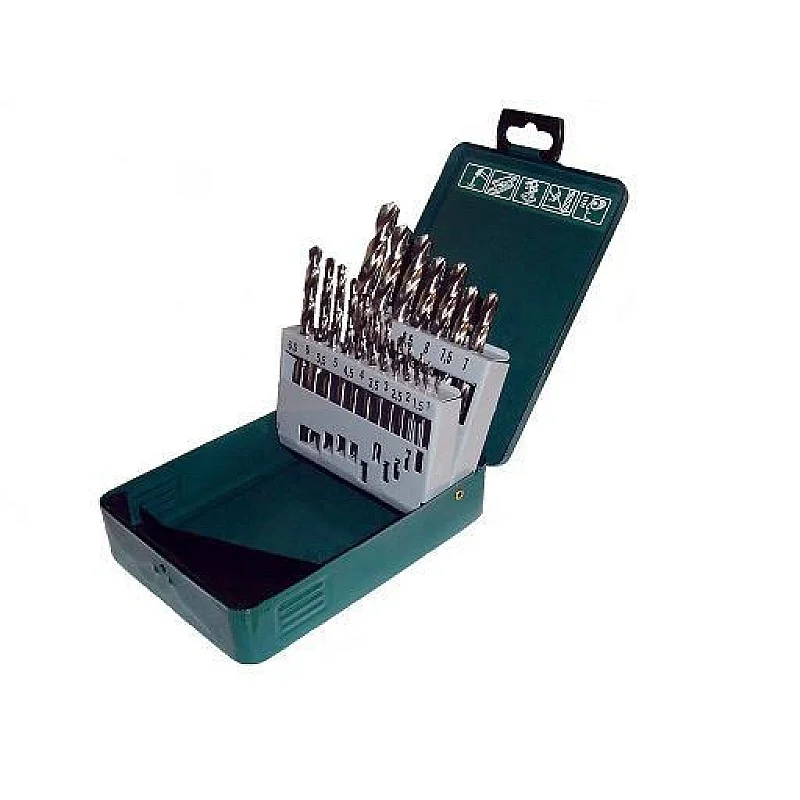 URBJU KPL METĀLAM PROFI D1.0-10.0MM 19GB URBJU KPL METĀLAM PROFI D1.0-10.0MM 19GB