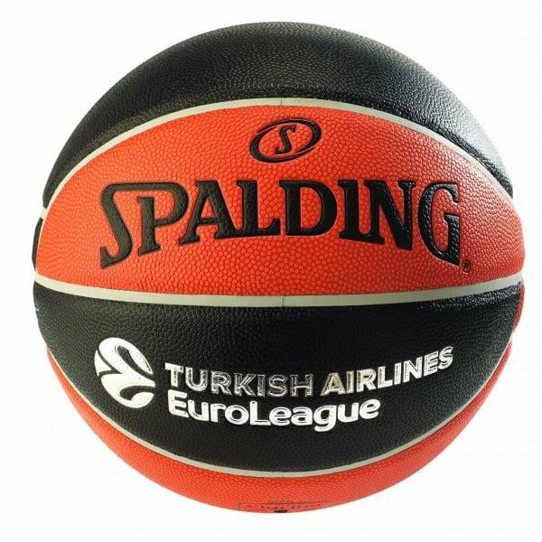 BUMBA BASKETBOLA SPALDING LEGACY FIBA