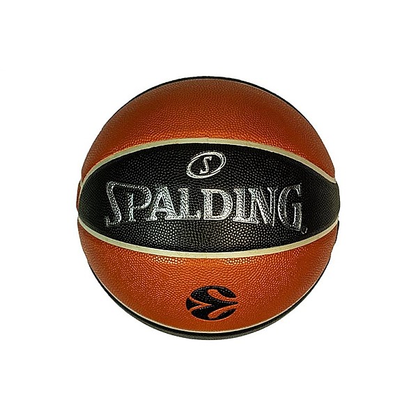 BUMBA BASKETBOLA SPALDING IN/OUT TF500