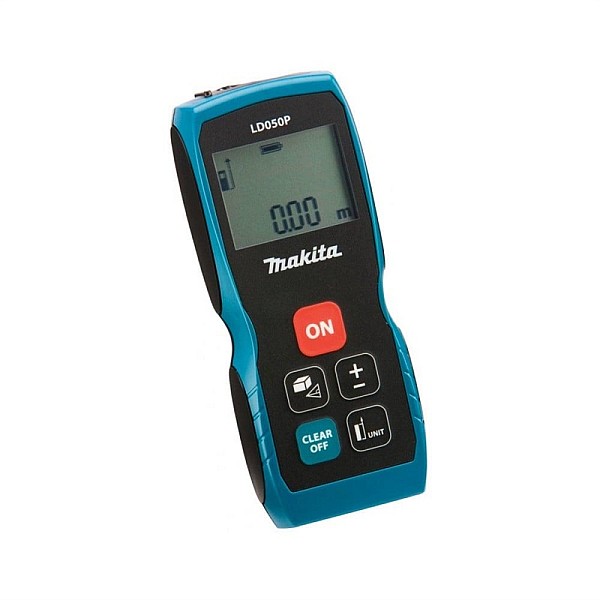 LASER DISTANCE METER MAKITA LD050P