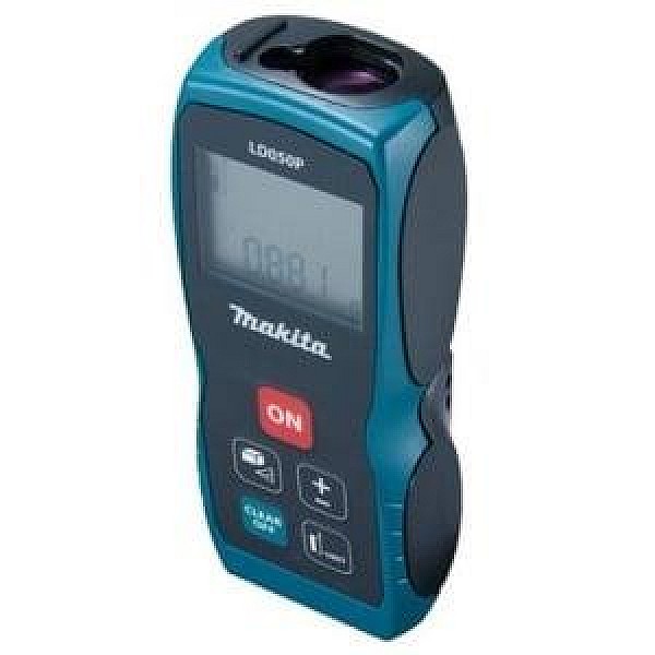 LASER DISTANCE METER MAKITA LD050P