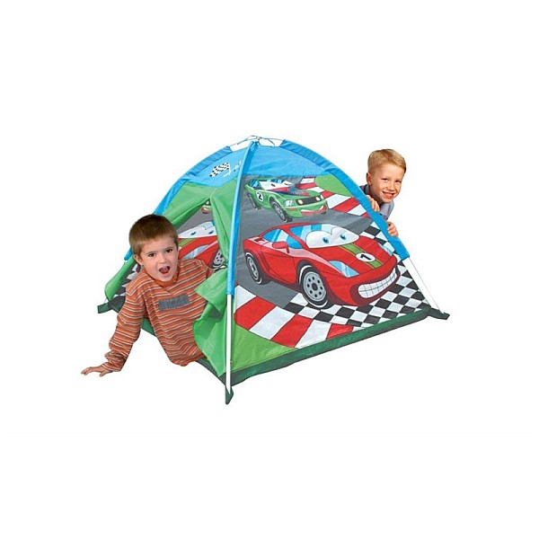 CHILDREN TENT RACING CAR 8330 (6)