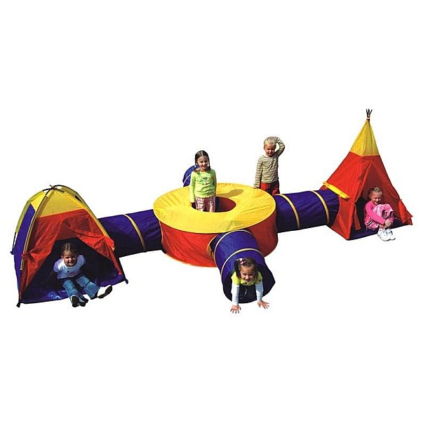 TENTS SET ADVENTURE 8905 (4)