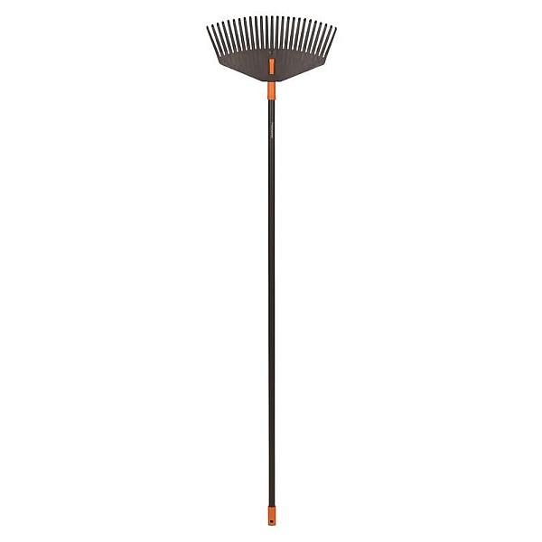 LEAF RAKE FISKARS SOLID L 1003465