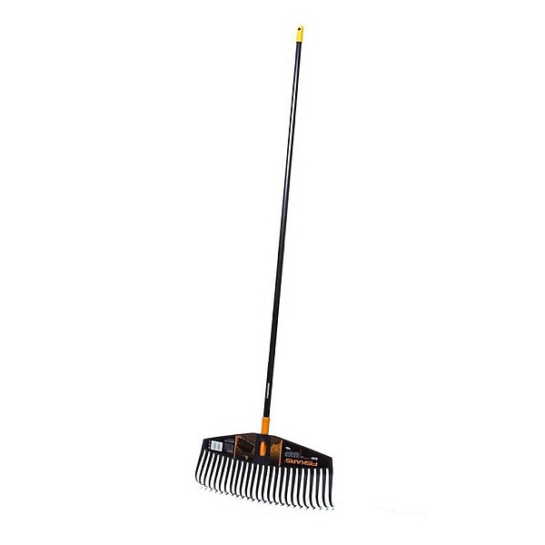 Vėduoklinis grėblys FISKARS SOLID L 135016