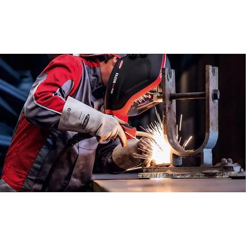 WELDING MACHINE MAG-3190R 230 V 180