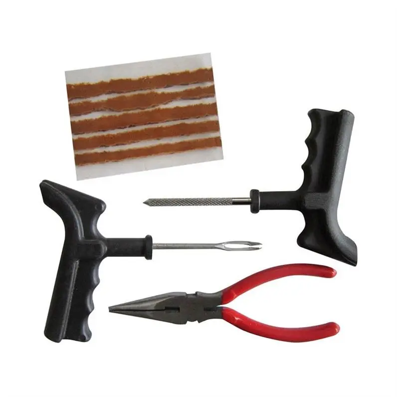 TIRE REPAIR KIT TRYS-Q627