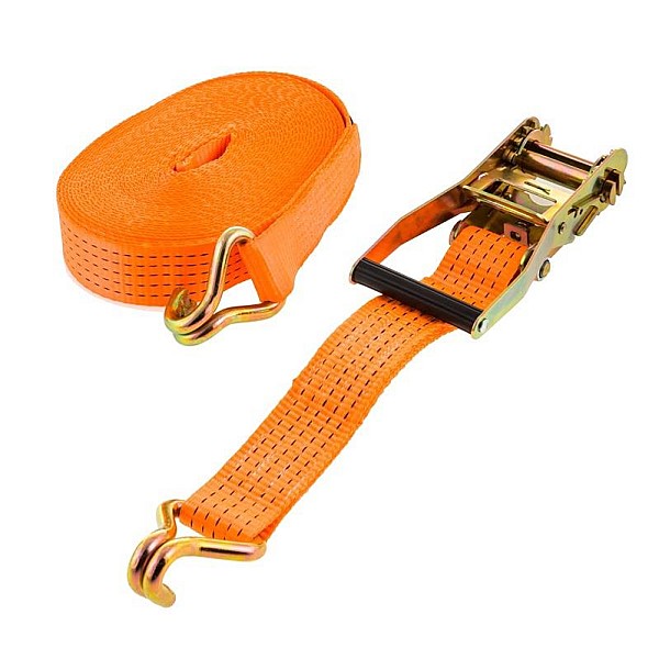 CARGO FASTENING BELT