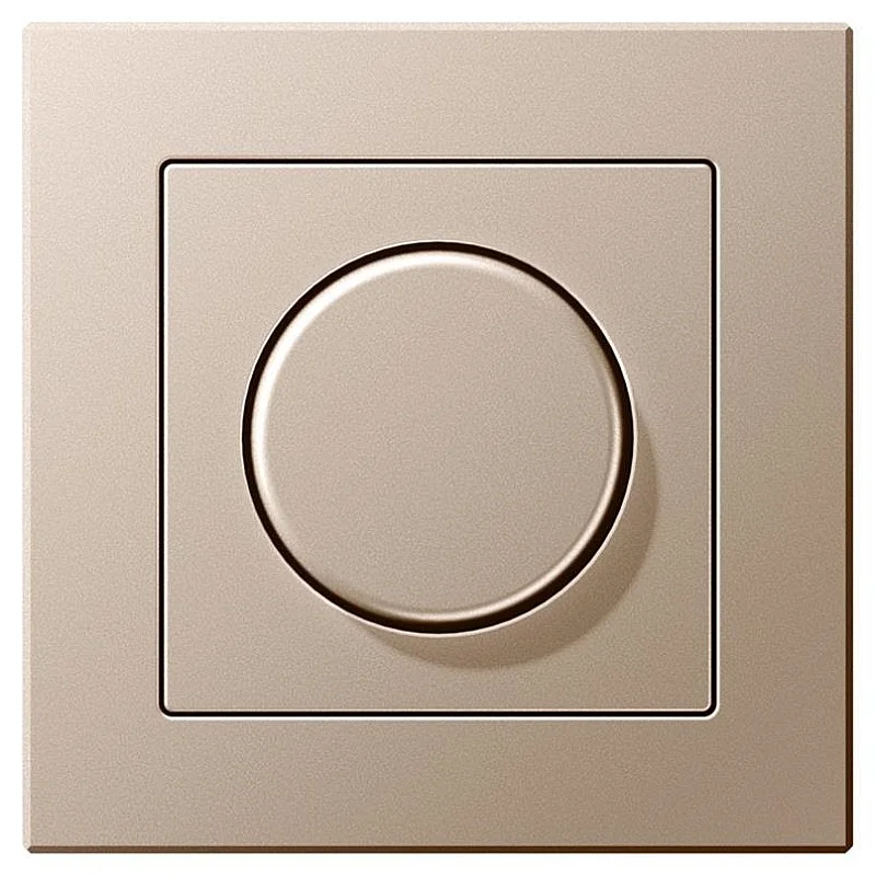 Šviesos reguliatorius LIREGUS EPSILON. šampano spalvos Šviesos reguliatorius LIREGUS EPSILON. šampano spalvos