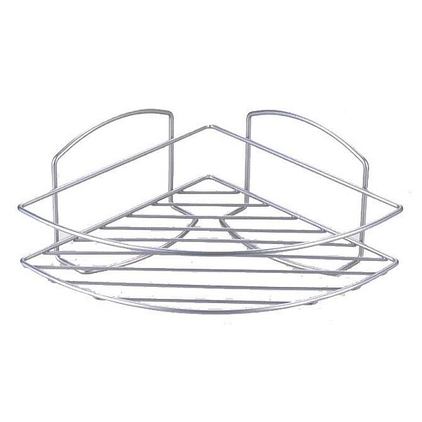 SHOWER SHELF BIE-0292A ANGULAR