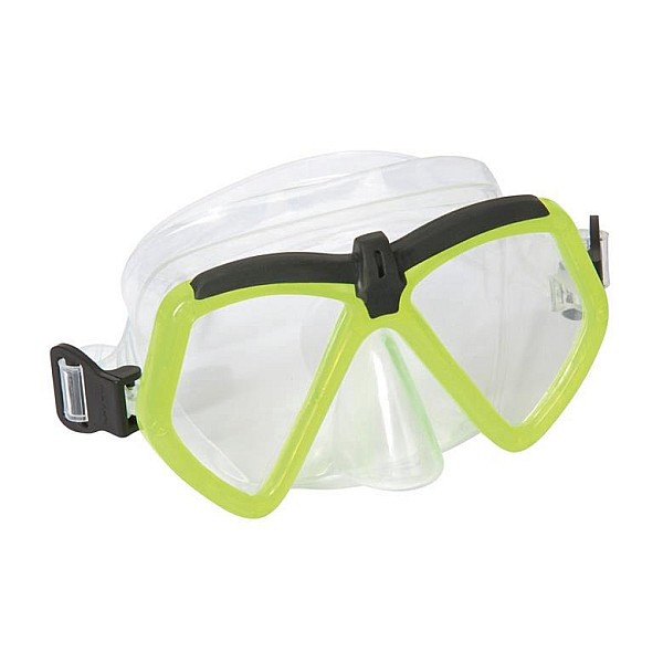 SWIMMING MASK 22040 3-6M KIDS