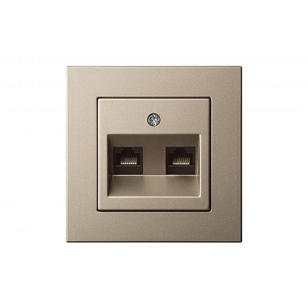 COMPUTER SOCKET EPSILOM ĮKL-002-01T