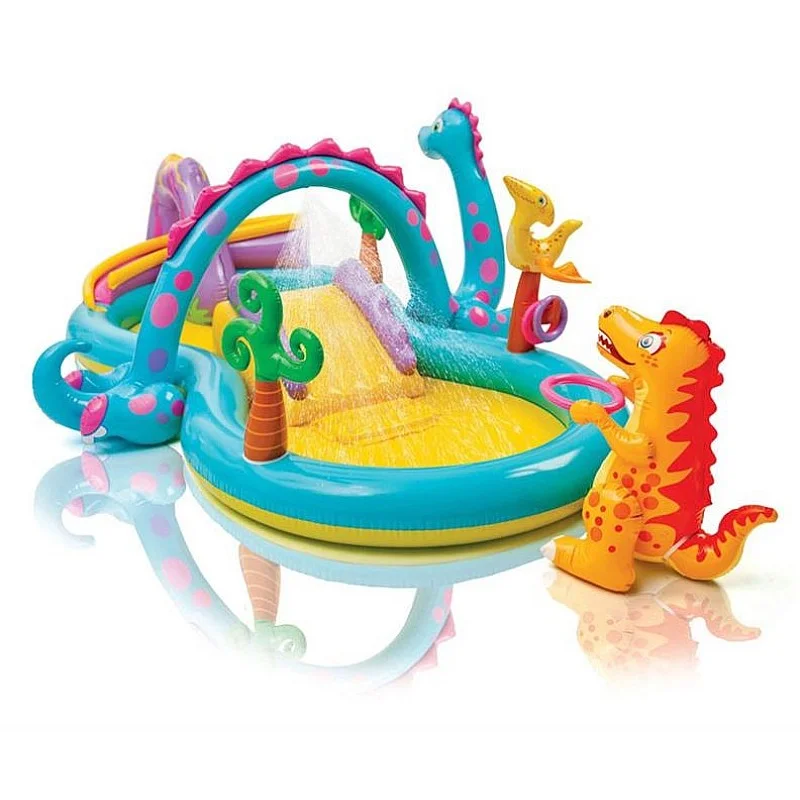 LAUKUMS ROTAĻU 57135NP DINOLAND