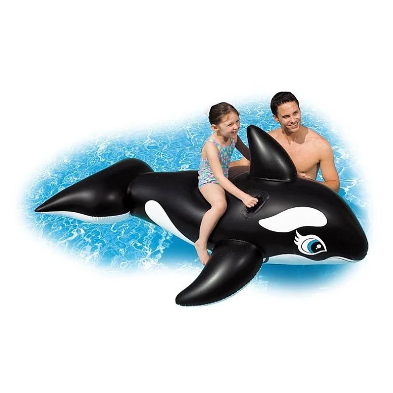 INFLATABLE RAFT 58561NP ORKA