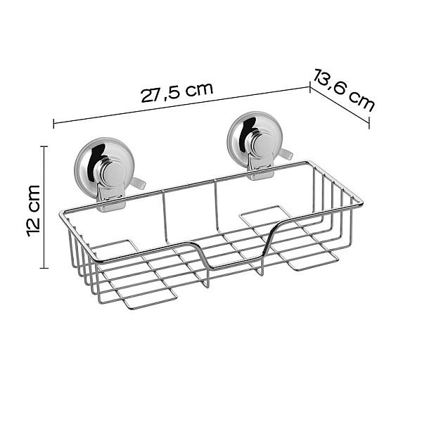 BATHROOM SHELF HOT HO20 13