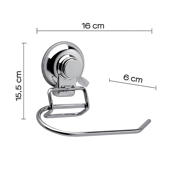 TOILET PAPER HOLDER HO24 13