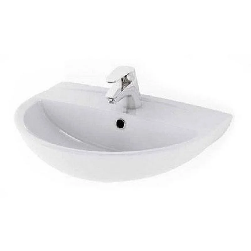 Izlietne Cersanit Mito Red TK001-006 60x43cm. balta