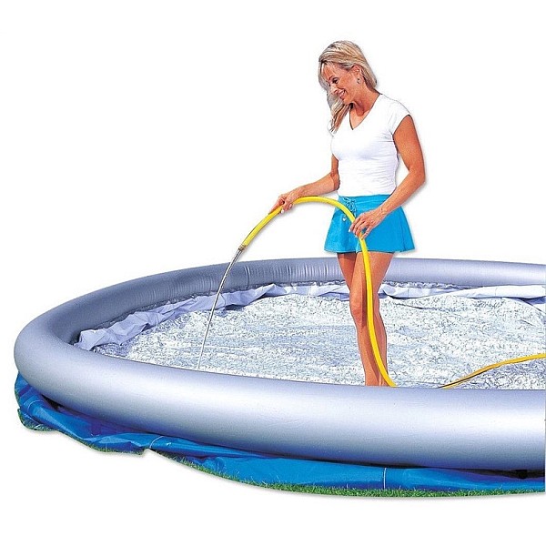 INFLATABLE POOL FAST-SET 366X76CM