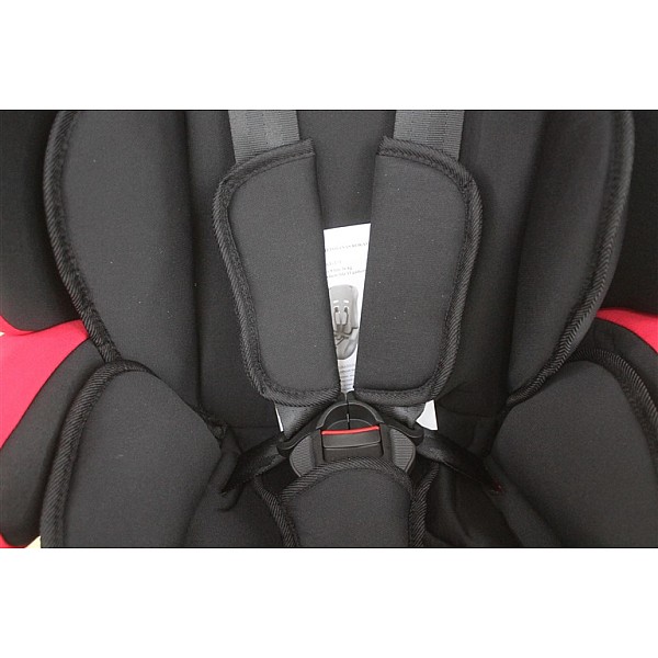 CHILD CAR SEAT HB-EJ 9-36 KG