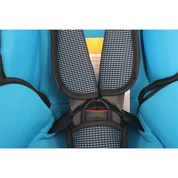 BABY CAR SEAT HB-EK 0–18 KG