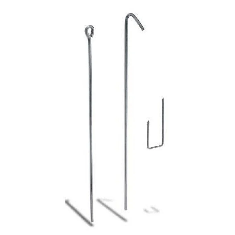 Pakabinimo strypas su ąsele Knauf Pakabinimo strypas su ąsele Knauf