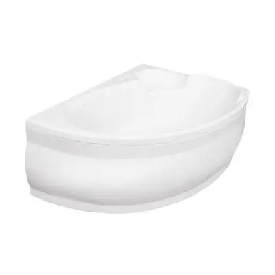 Vonios panelė Besco Finezja OAF-170-NS. 1700 20x1100