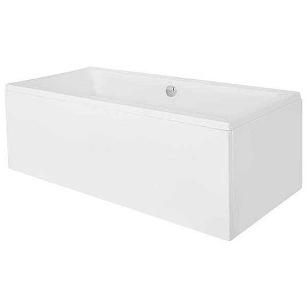 ACRYLIC BATH QUADRO WAQ-175-PK