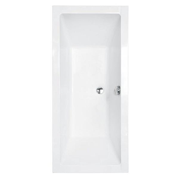 ACRYLIC BATH QUADRO WAQ-175-PK