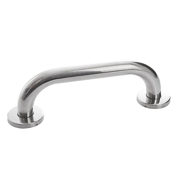 HARDHOLD SG-02 30CM STAINLESS STEEL