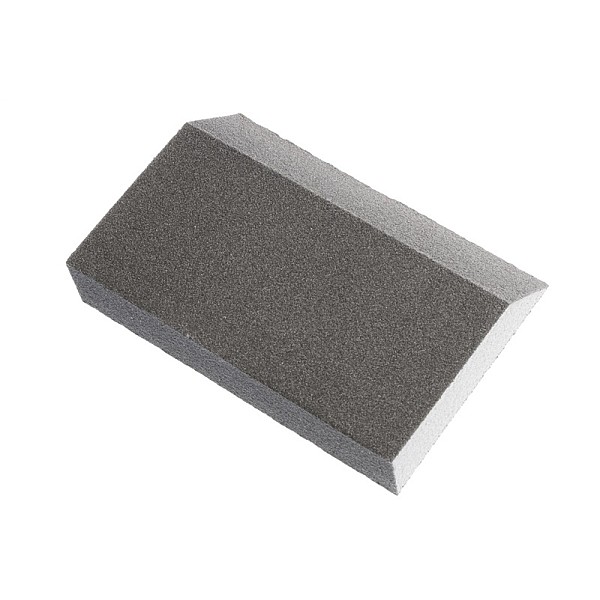 GRINDING SPONGE FORTE TOOLS 125X90X26 M