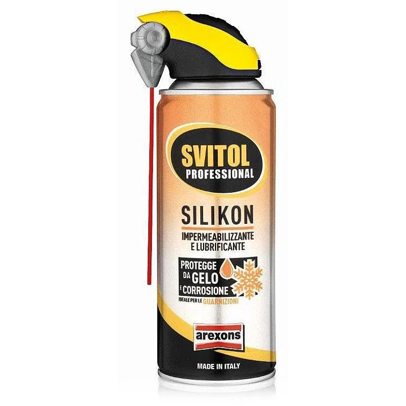 SILICON LUBRICANT SVITOL