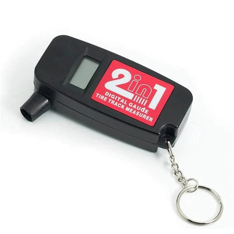 SPIEDIENA MĒRĪTĀJS DIG.YC-8855ET 2FUNKC.