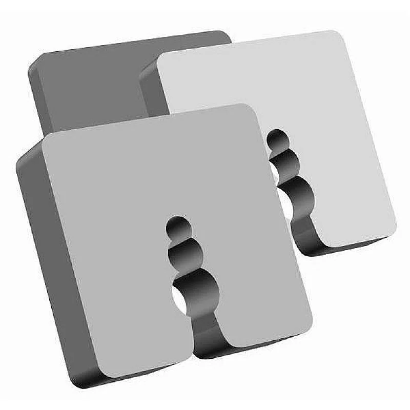 ELEMENTS COKOLA PROFILAM 2MM 50 GAB ELEMENTS COKOLA PROFILAM 2MM 50 GAB