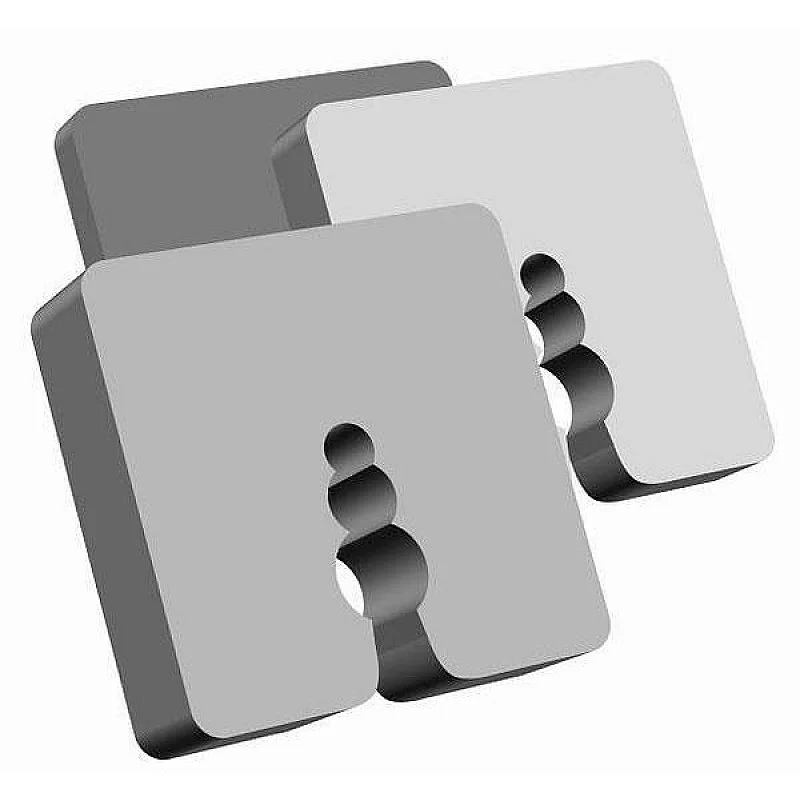 ELEMENTS COKOLA PROFILAM 4MM 50 GAB ELEMENTS COKOLA PROFILAM 4MM 50 GAB