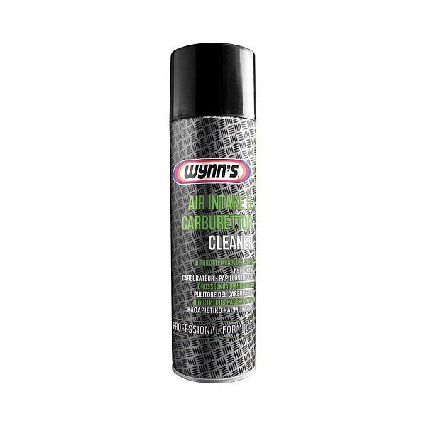 CAR AIR INTAKE/CARBURETTOR CLEANER