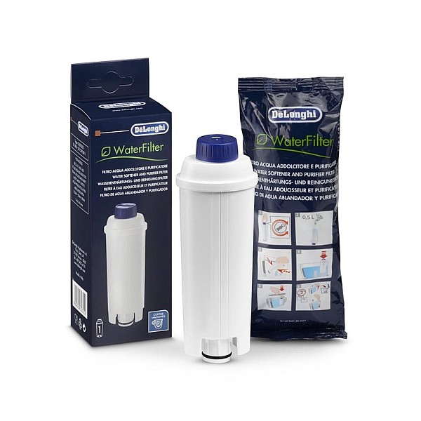 WATER FILTER DELONGHI 5513292811