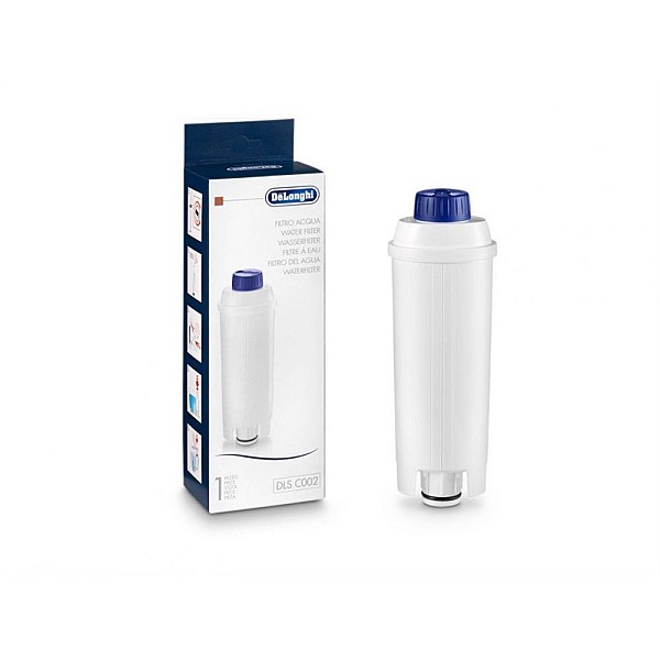 WATER FILTER DELONGHI 5513292811