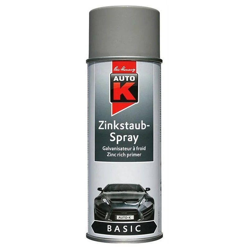 AEROSOLS CINKA 233054 0.4L (AUTO K)