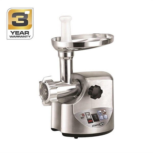 MEAT GRINDER STANDART AMG198-180