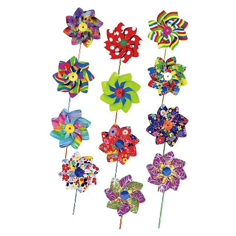 TOY PINWHEEL 36