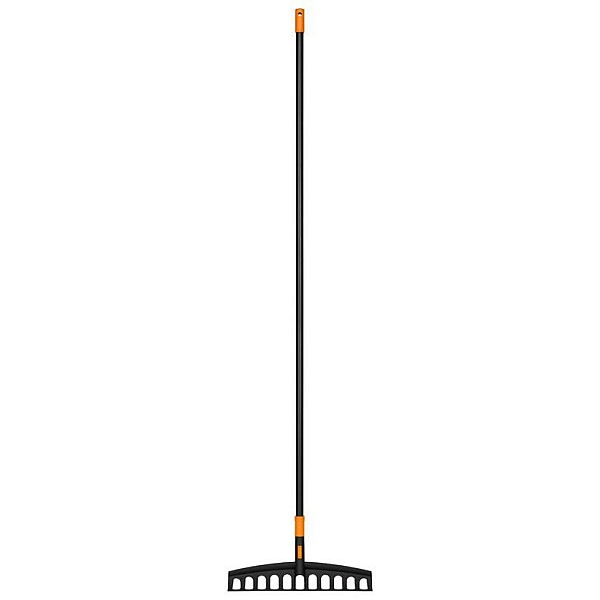 SOLID UNIVERSAL GARDEN RAKE