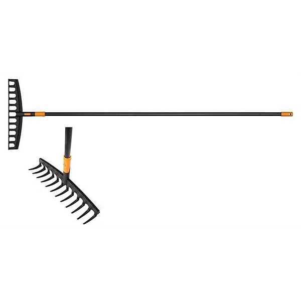 Universalus grėblys Fiskars Solid 135066/1003466