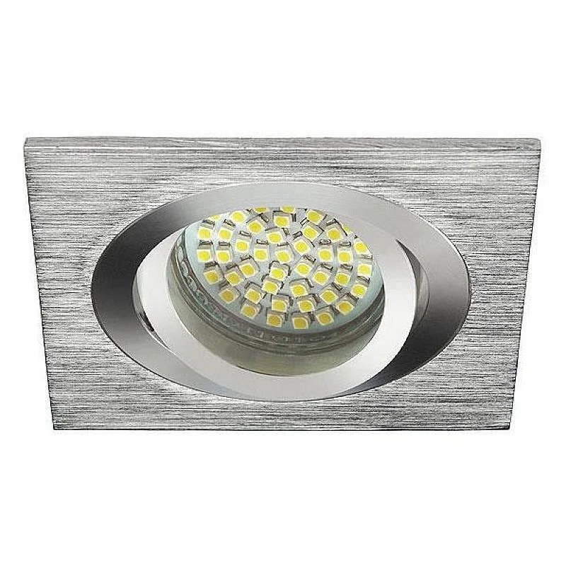 RECESSED SPOT KANLUX SEIDY CT-DTL50-AL