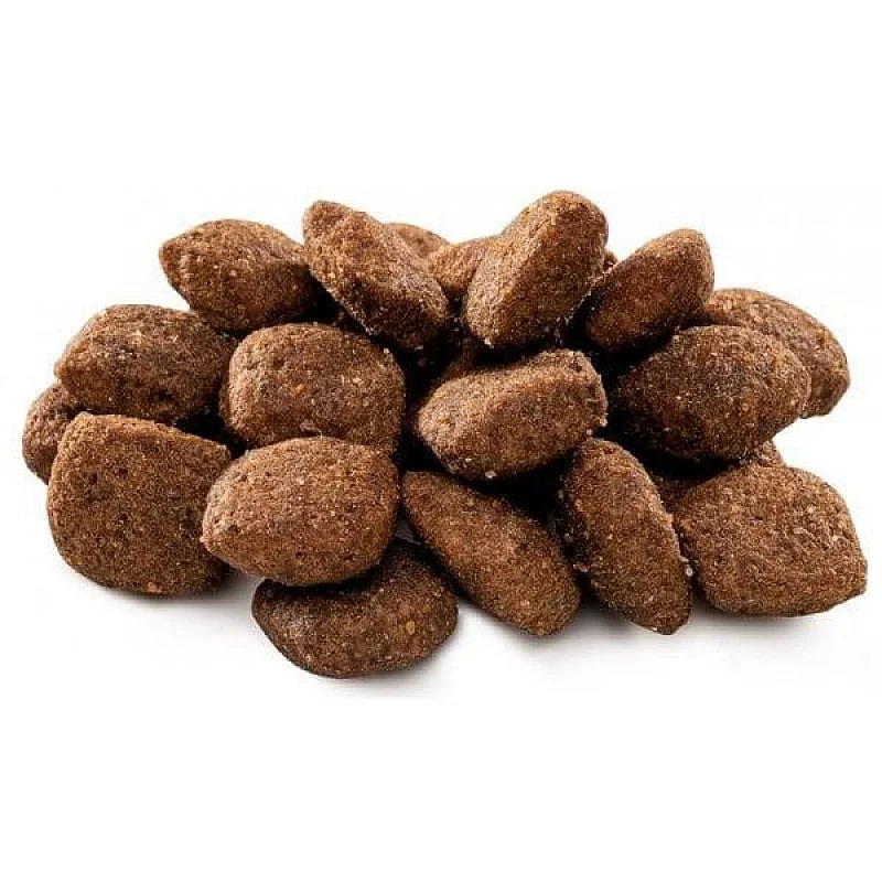 ĖDALAS ŠUNIMS „BRIT PREMIUM SU ĖRIENA IR RYŽIAIS 3 KG ĖDALAS ŠUNIMS „BRIT PREMIUM SU ĖRIENA IR RYŽIAIS 3 KG